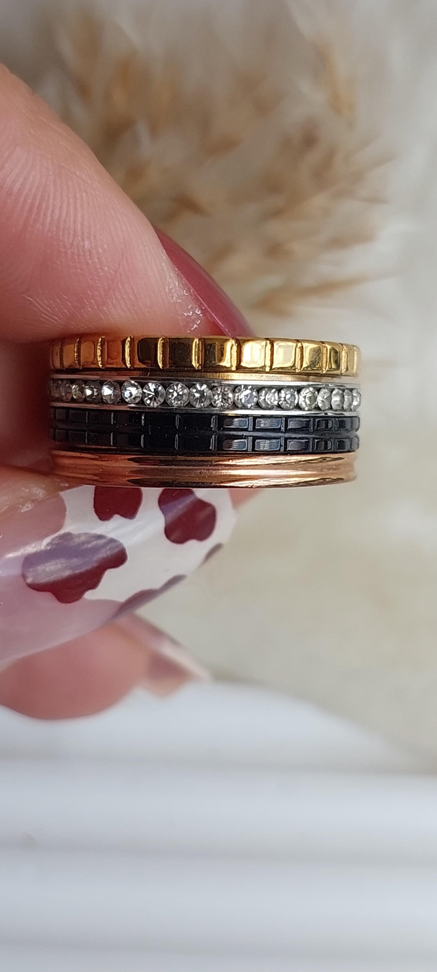 Wedding Ring