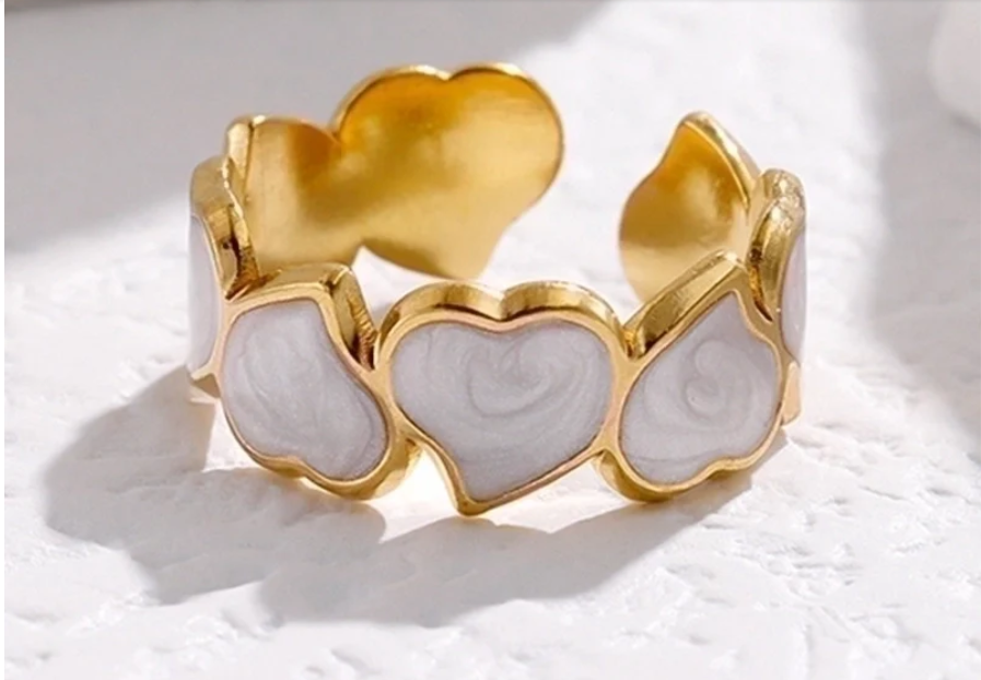Pearl Love