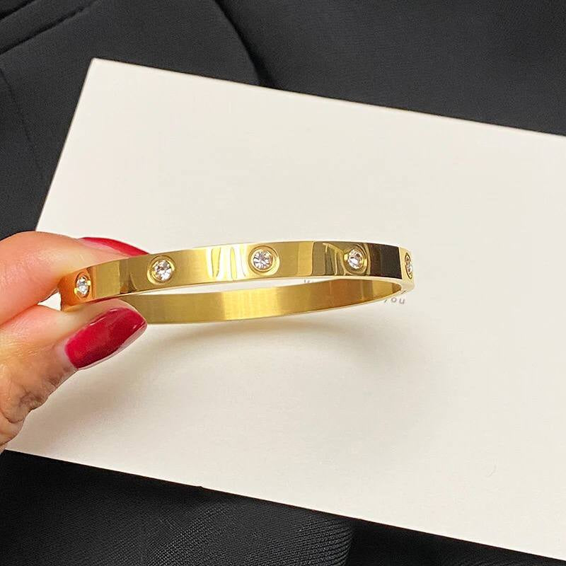 Diamond Cartier
