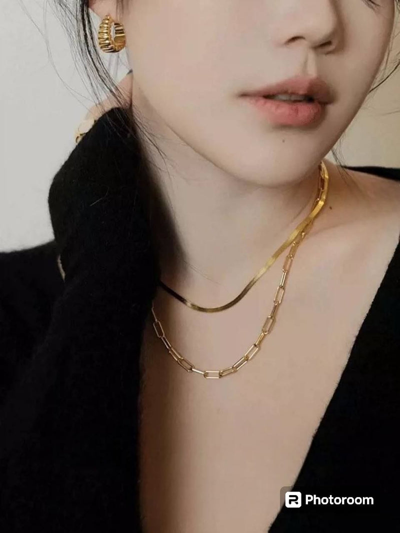 Serpent Chain