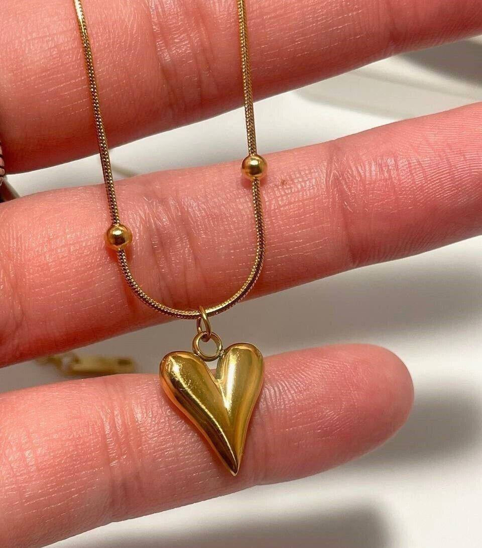 Golden Heart
