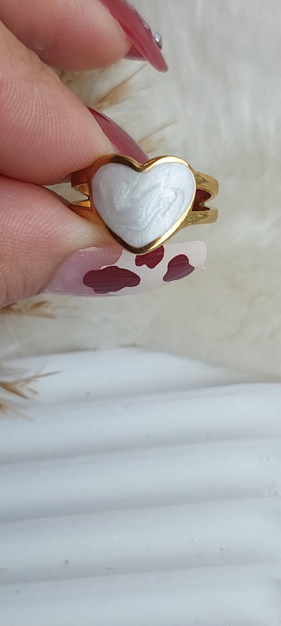 White Heart