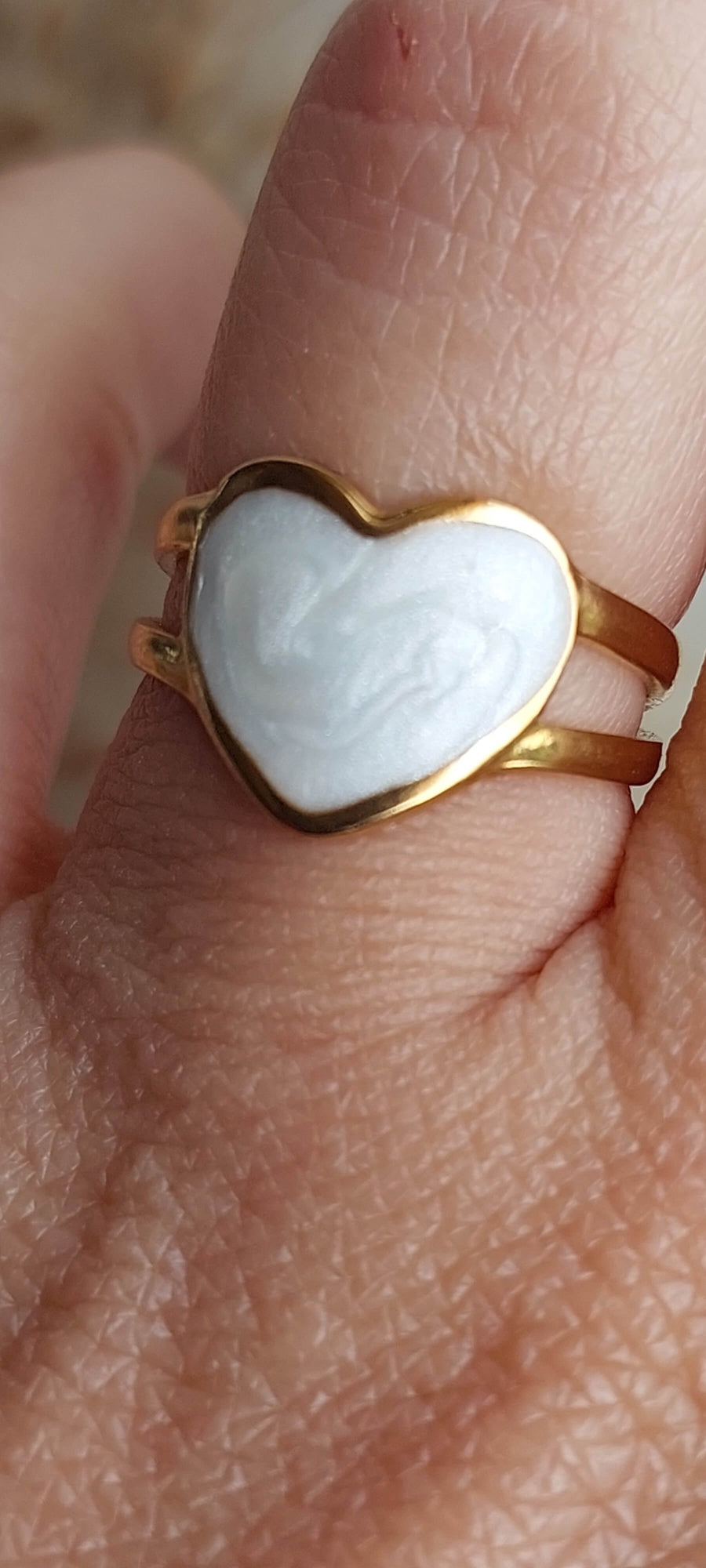 White Heart