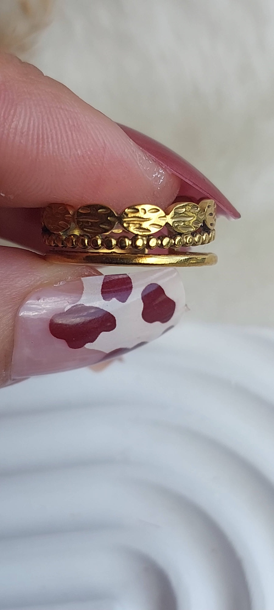 Dainty