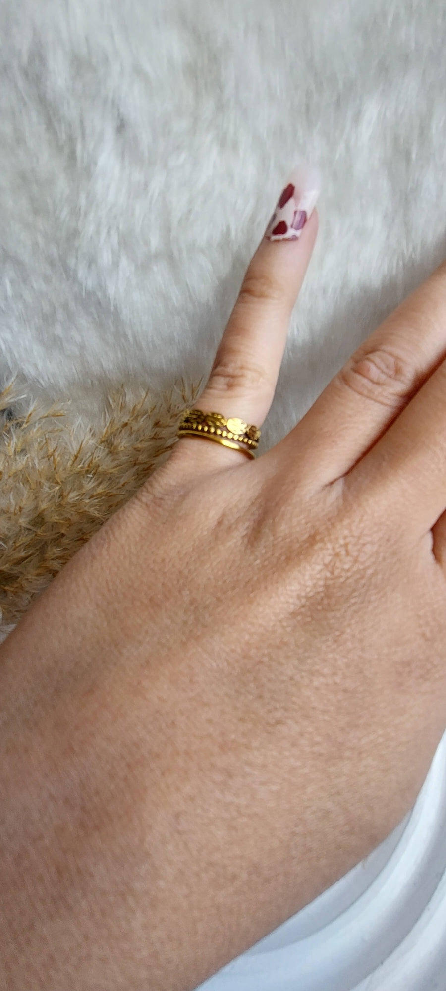 Dainty