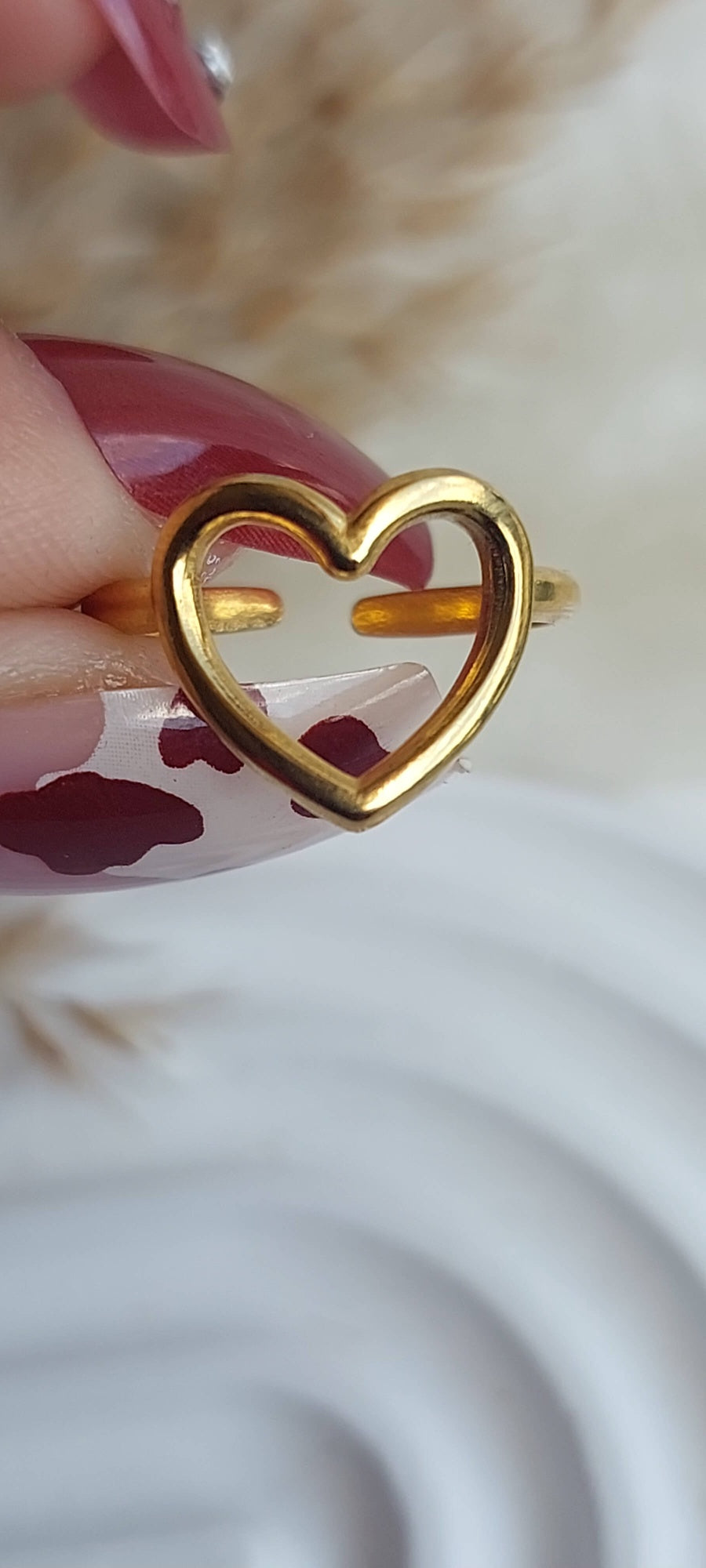 Empty Heart