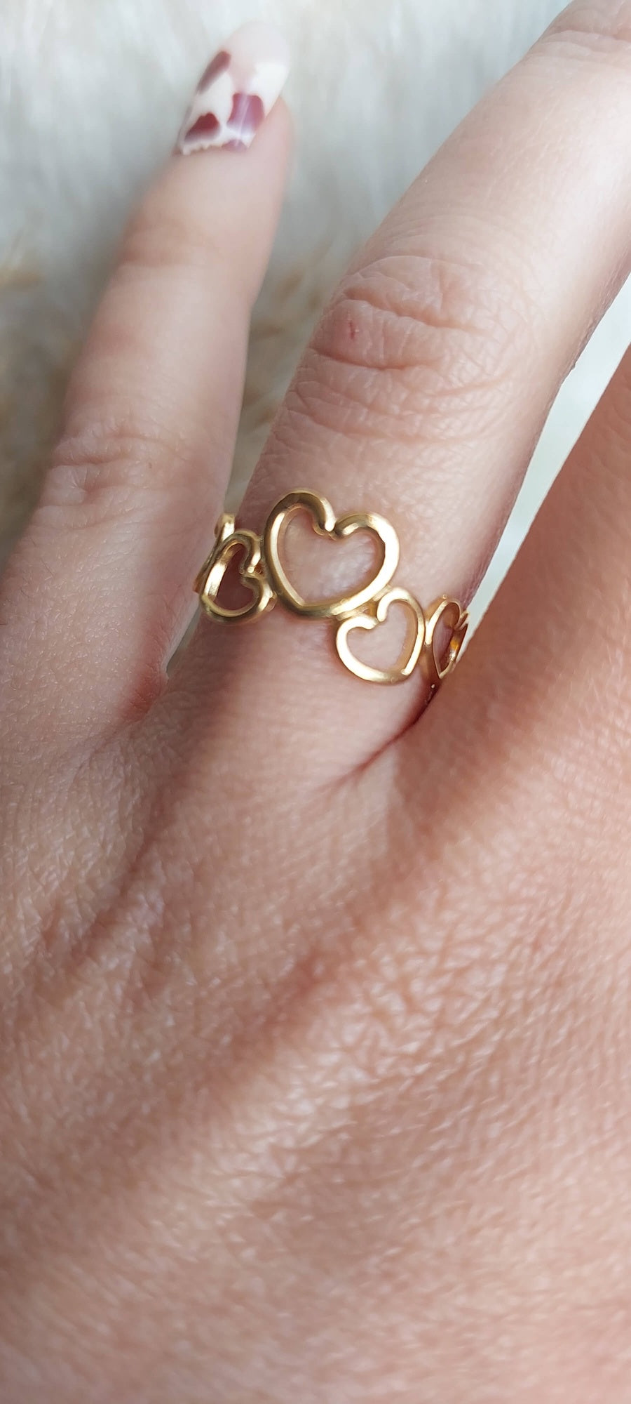 Hearts