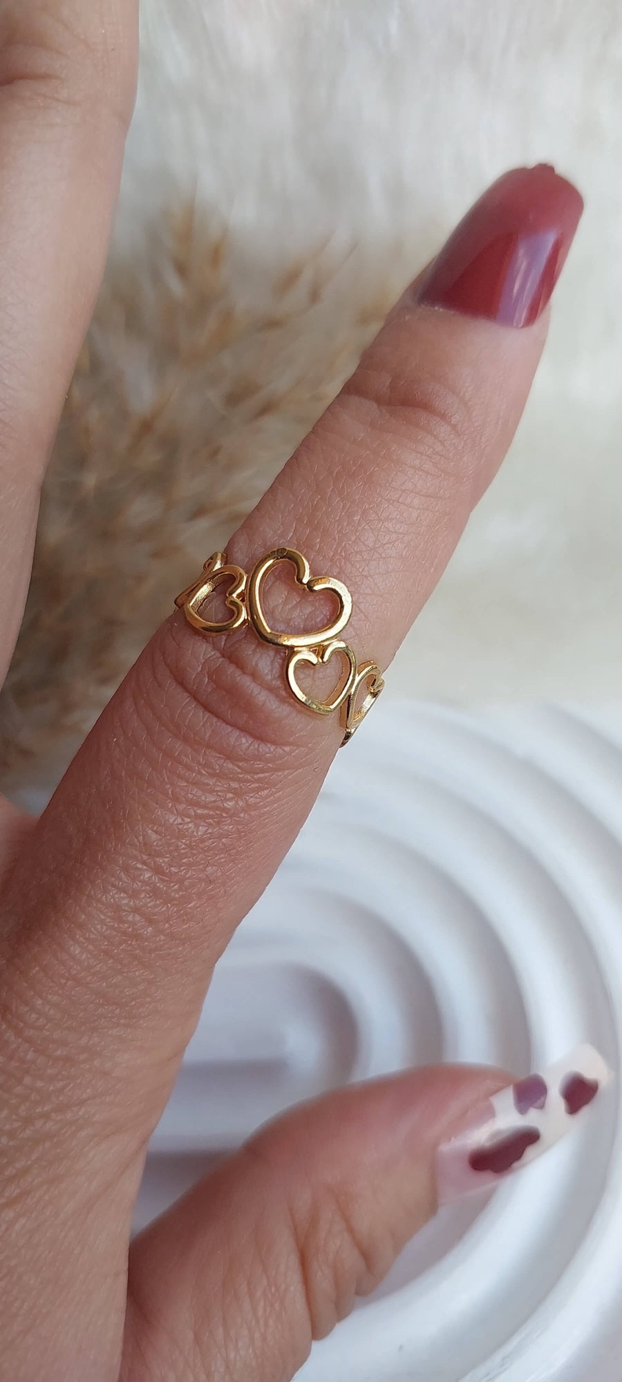 Hearts