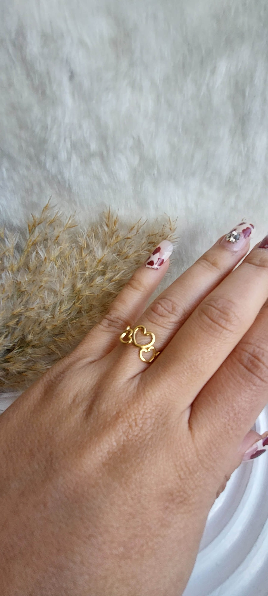 Hearts