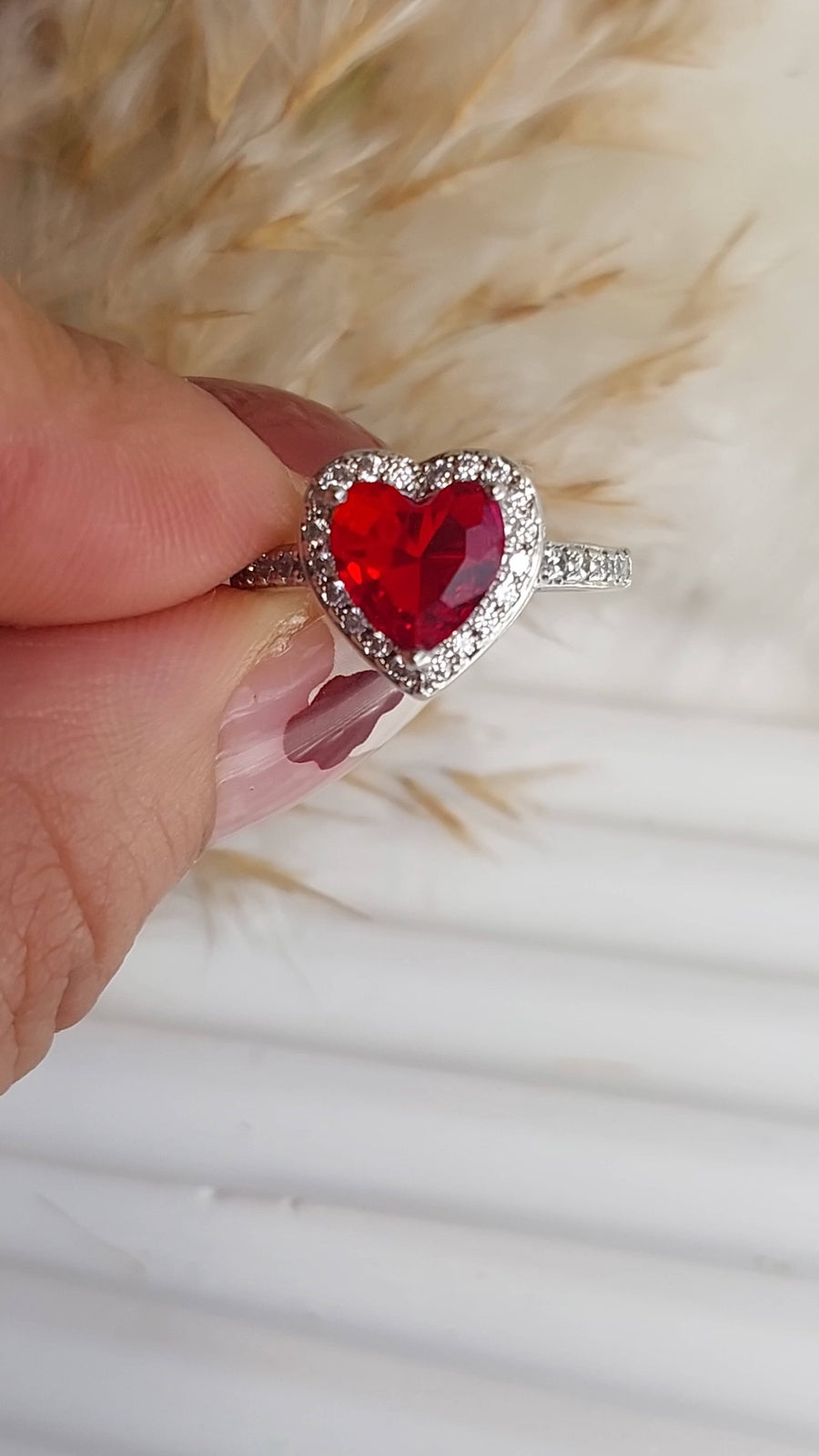 Pandora Ring