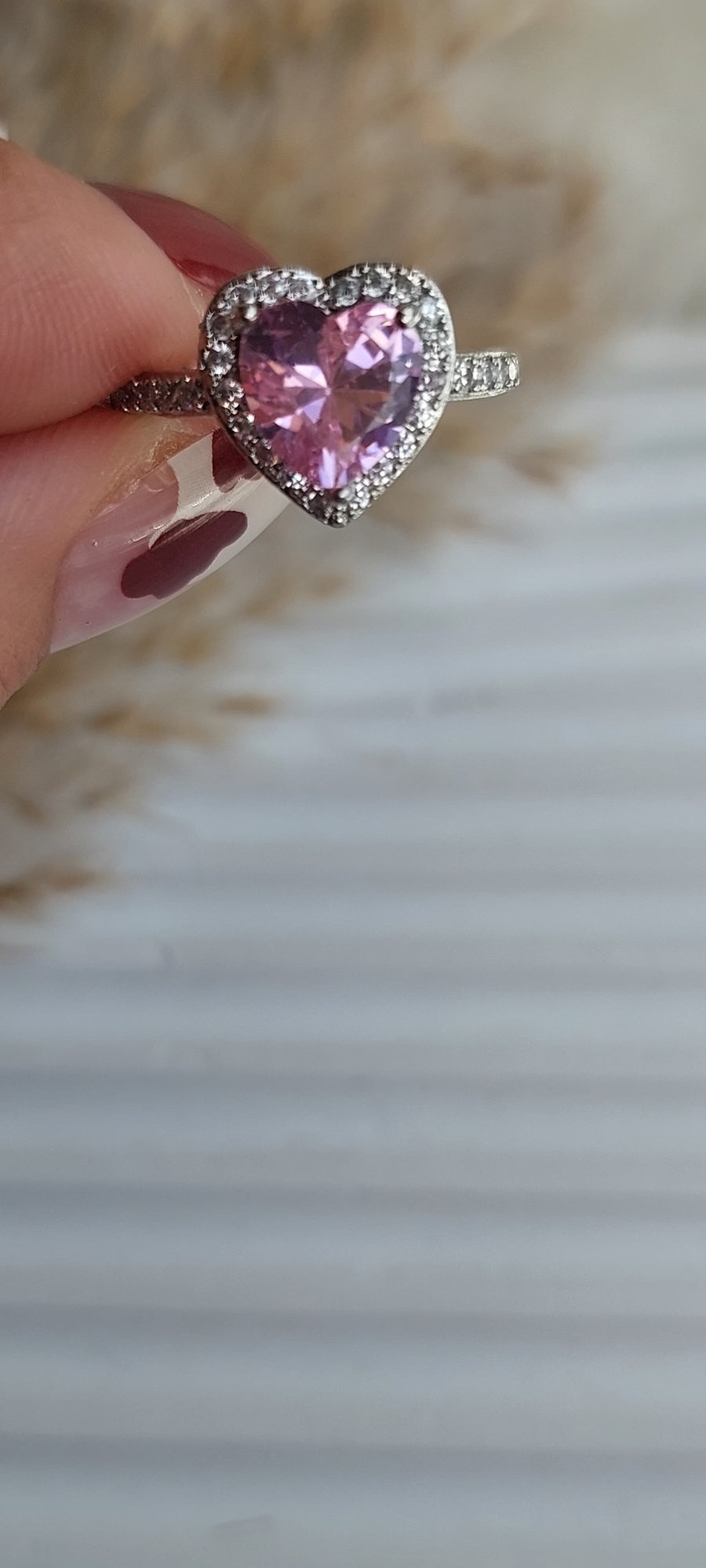 Pandora Ring