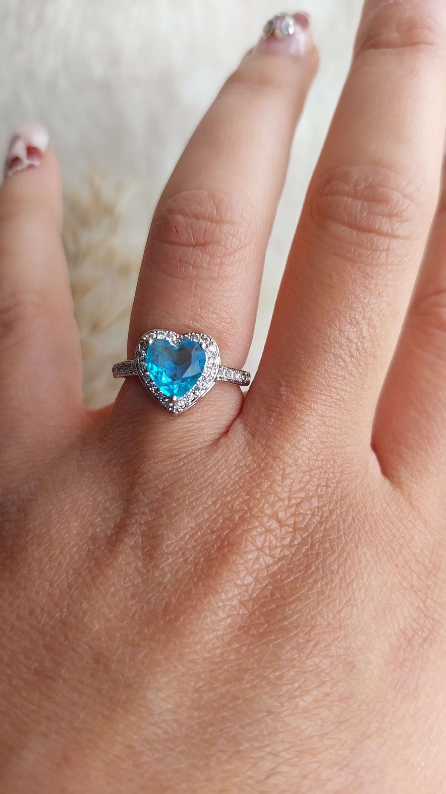 Pandora Ring