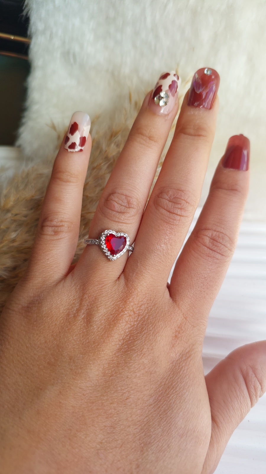 Pandora Ring