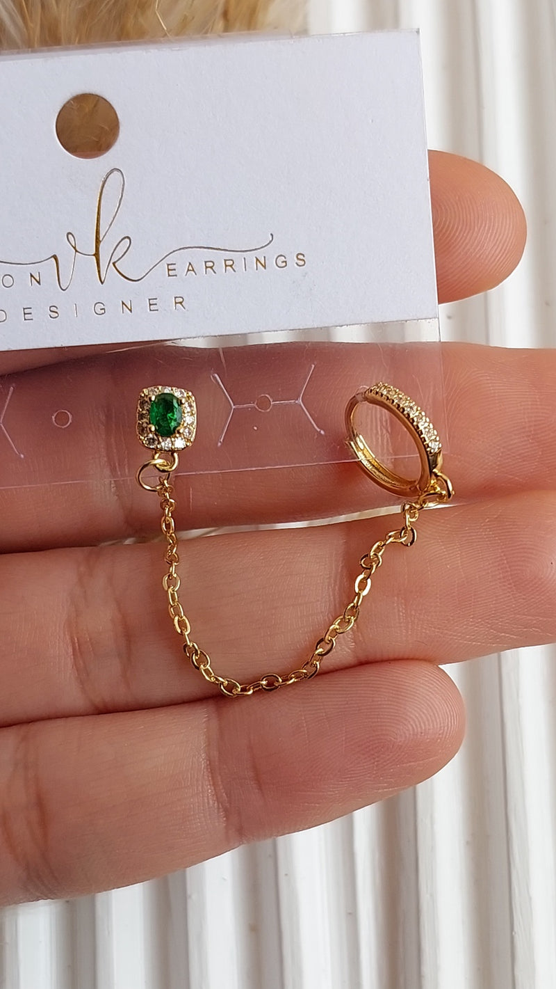Greenstone