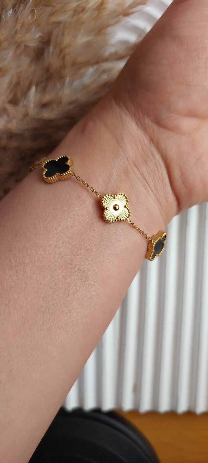 Van Cleef