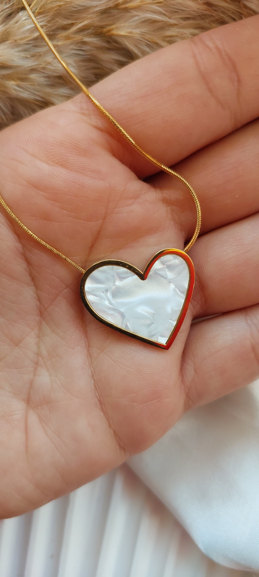 Luna Heart 🌙❤️