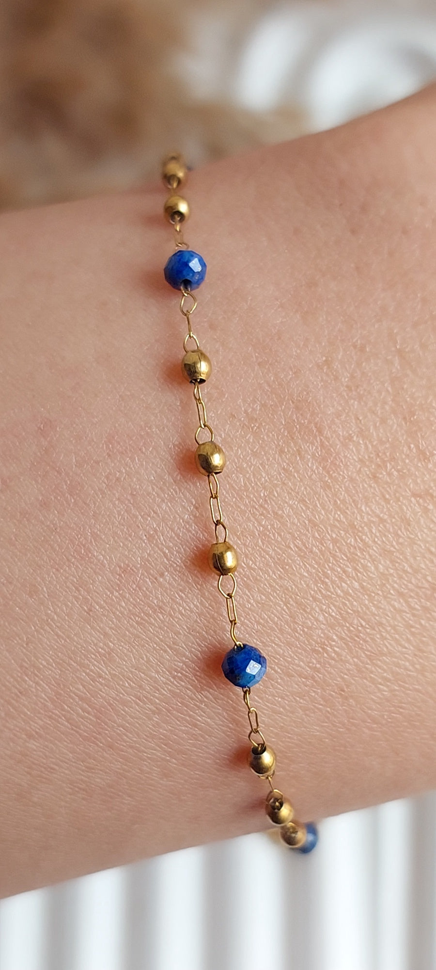 💙 Blue Charm
