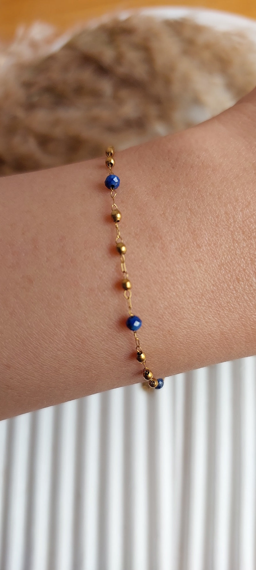 💙 Blue Charm