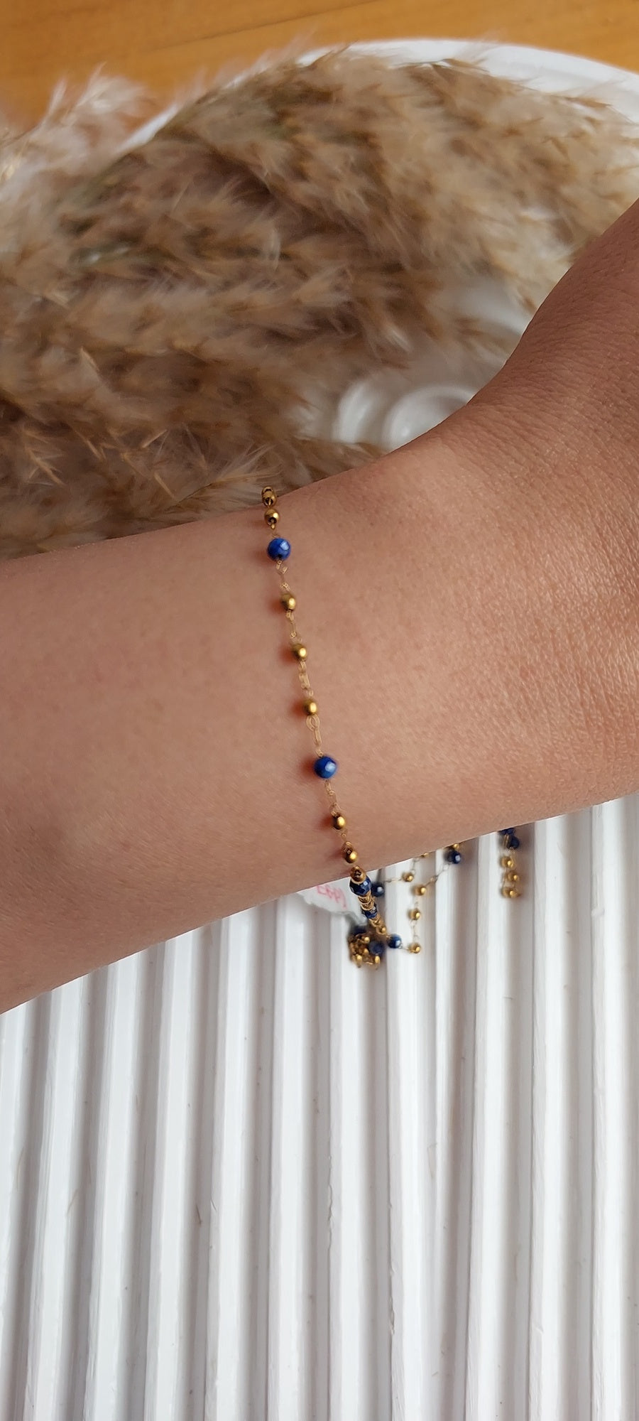 💙 Blue Charm