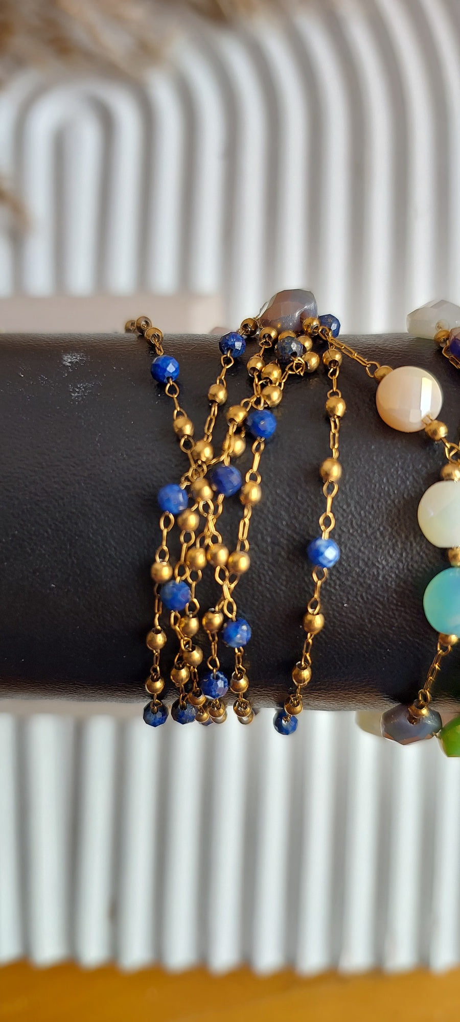 💙 Blue Charm