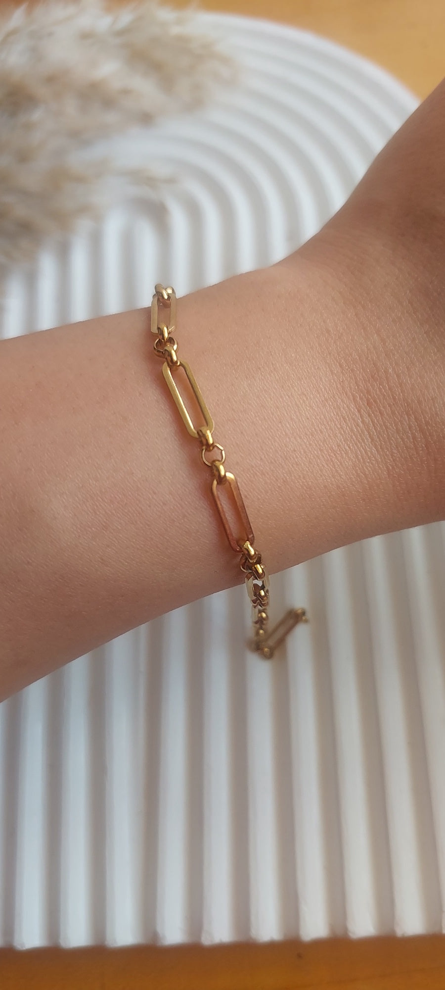 ✨ Infinity Chain