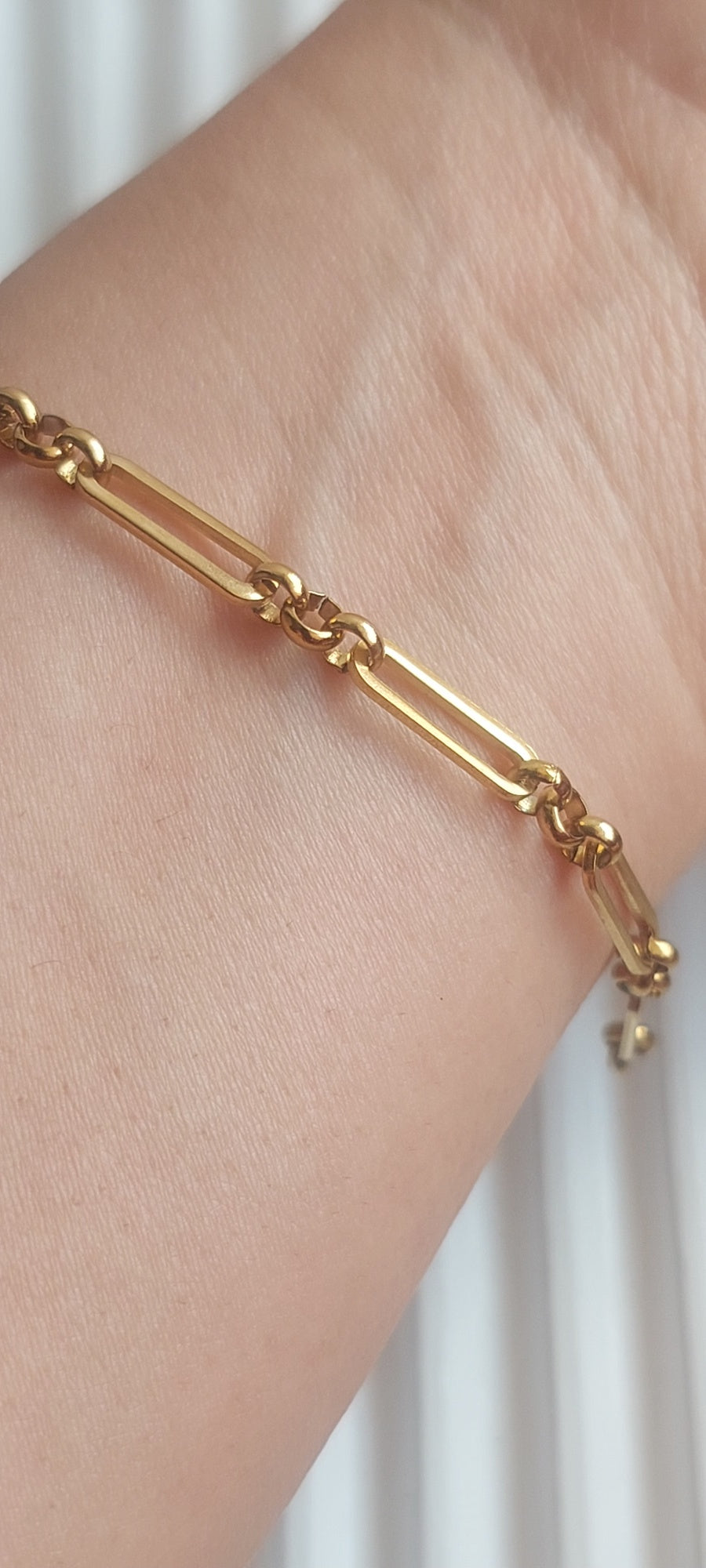 ✨ Infinity Chain