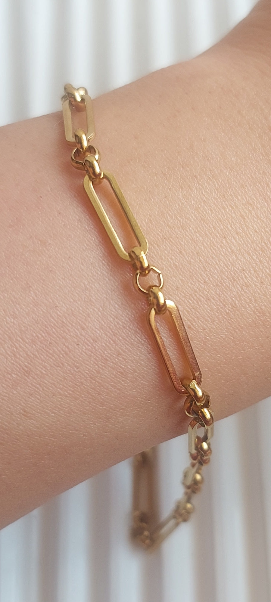 ✨ Infinity Chain