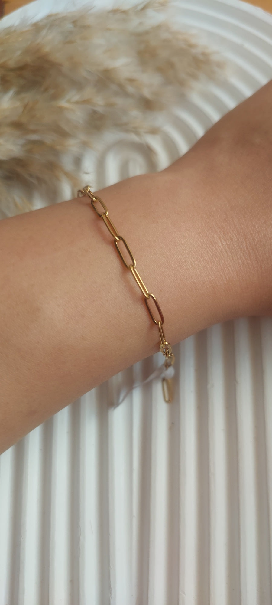 Dainty Link