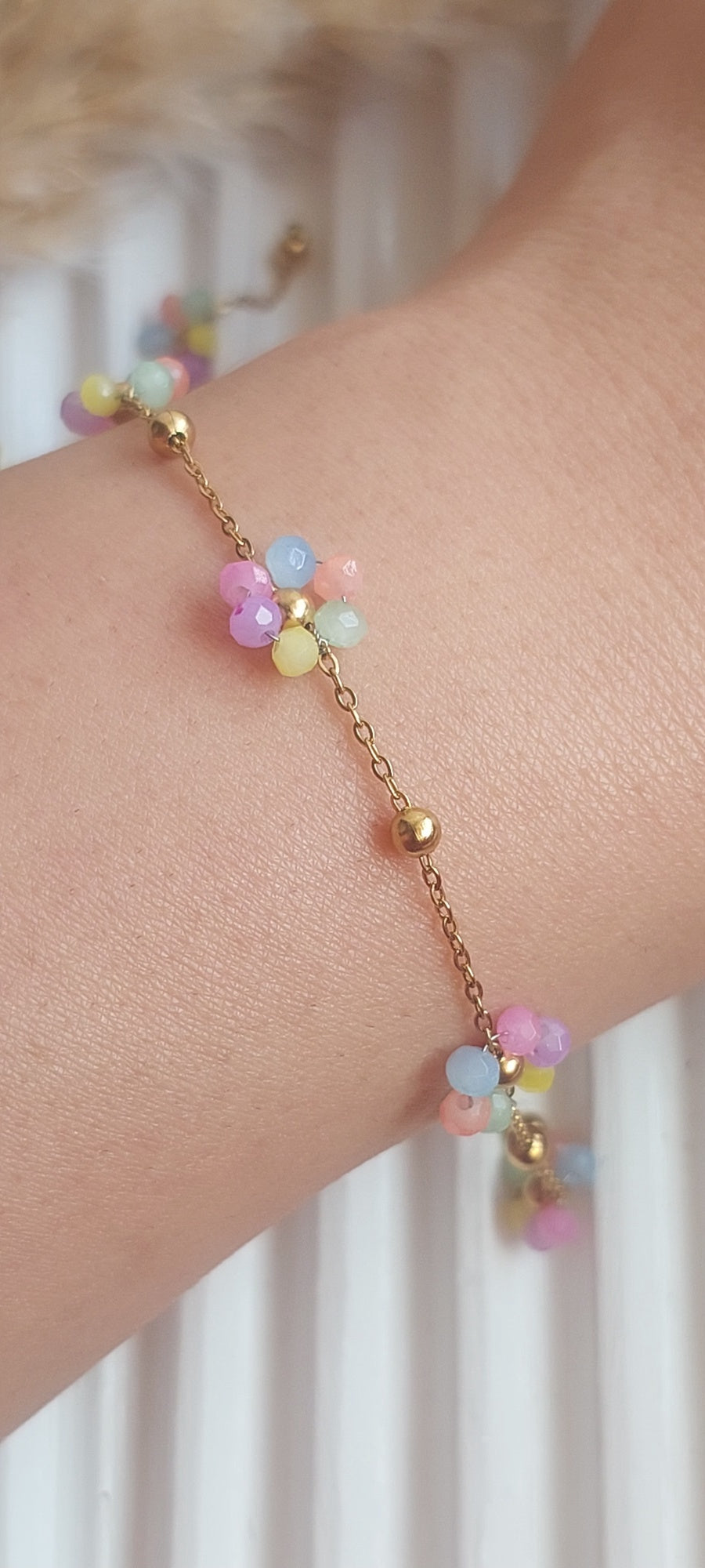 🌸 Pastel Blossom