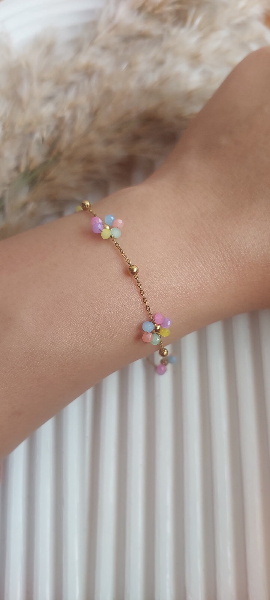 🌸 Pastel Blossom
