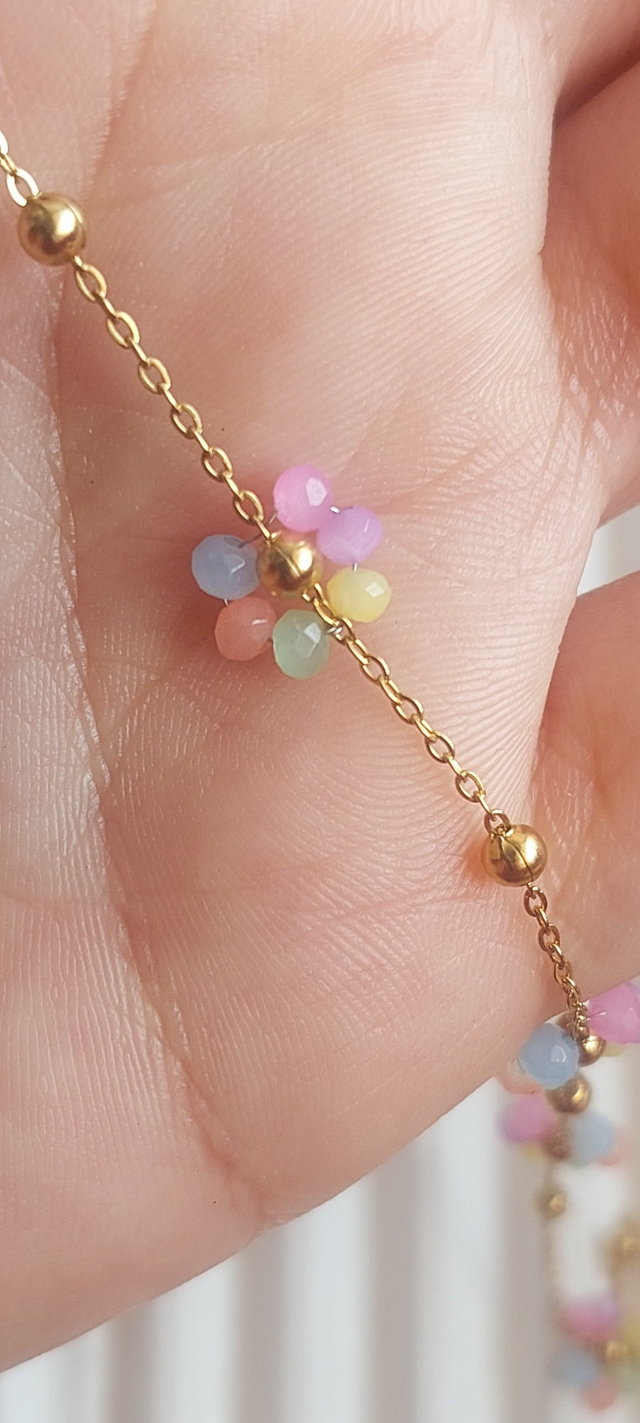 🌸 Pastel Blossom
