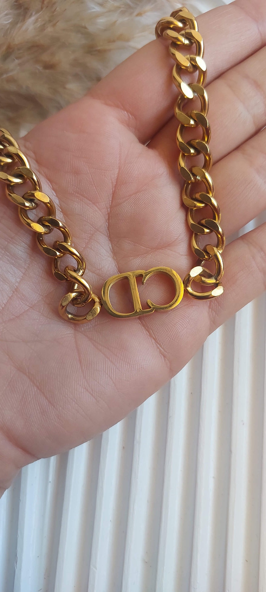 CD Chain