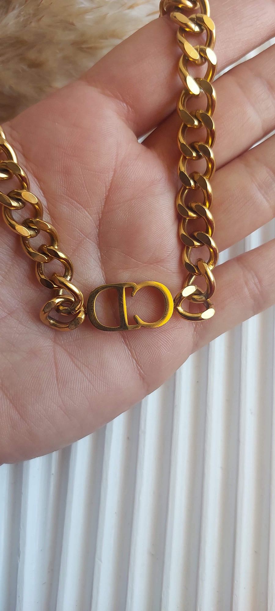 CD Chain