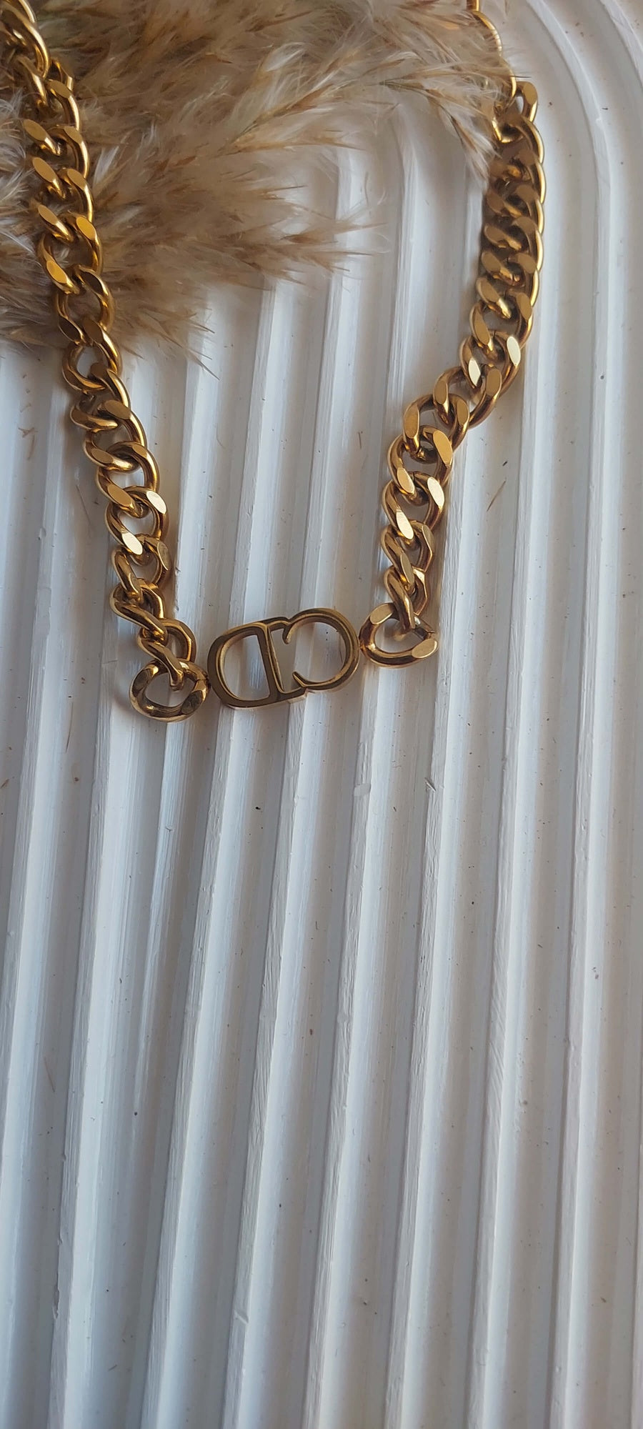CD Chain
