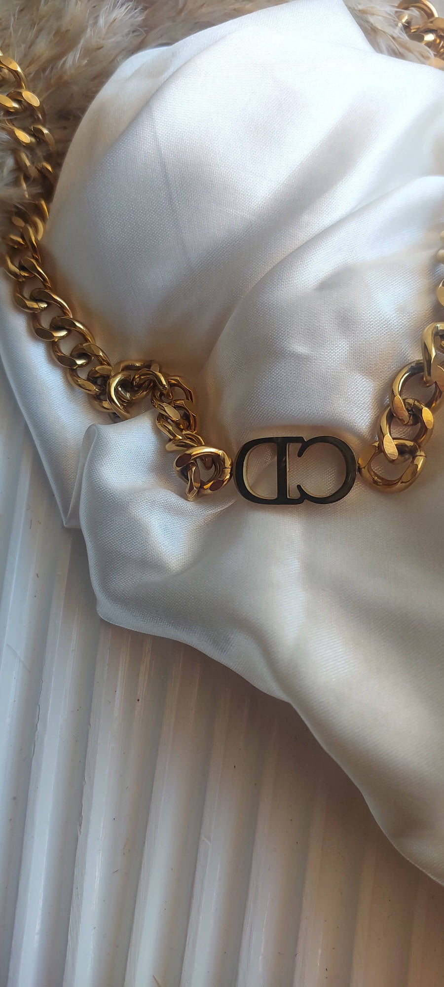 CD Chain
