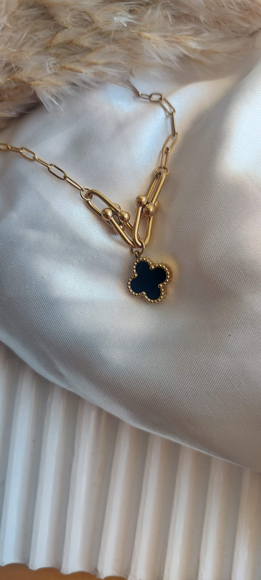 One Van cleef