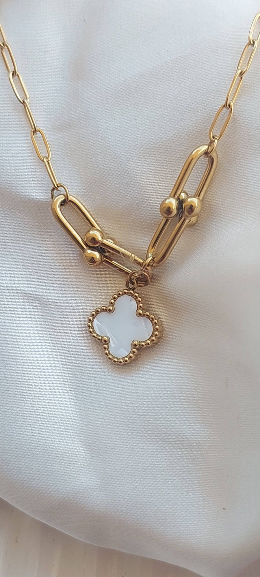 One Van cleef