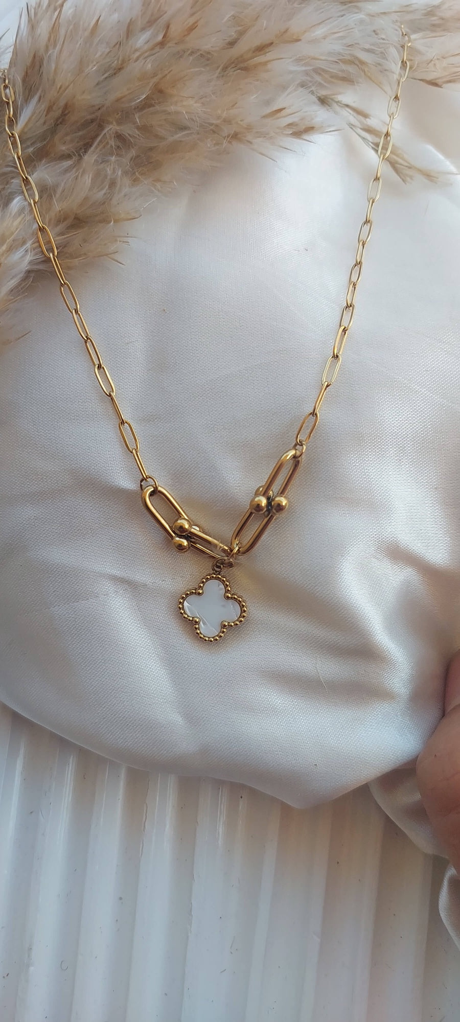 One Van cleef