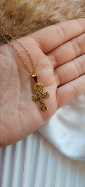 Ankh Life key