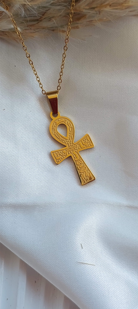 Ankh Life key