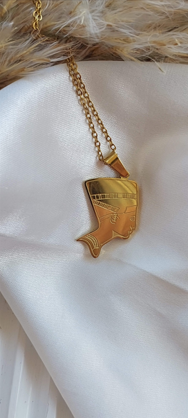 Nefertiti