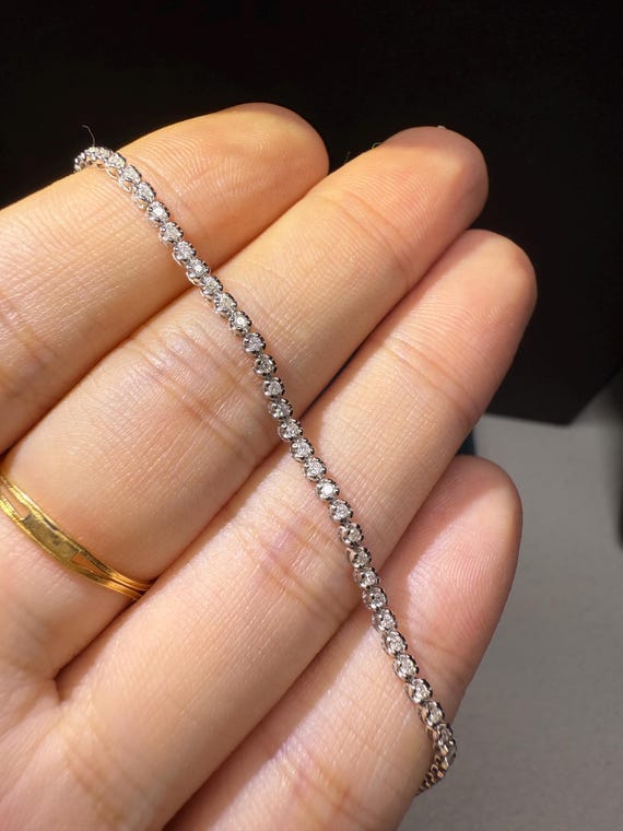 Necklace + Bracelet Free