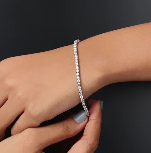 Necklace + Bracelet Free