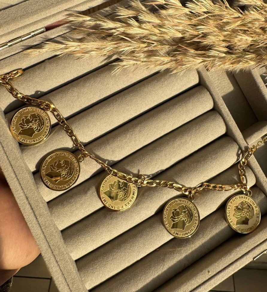 Bracelet Queens