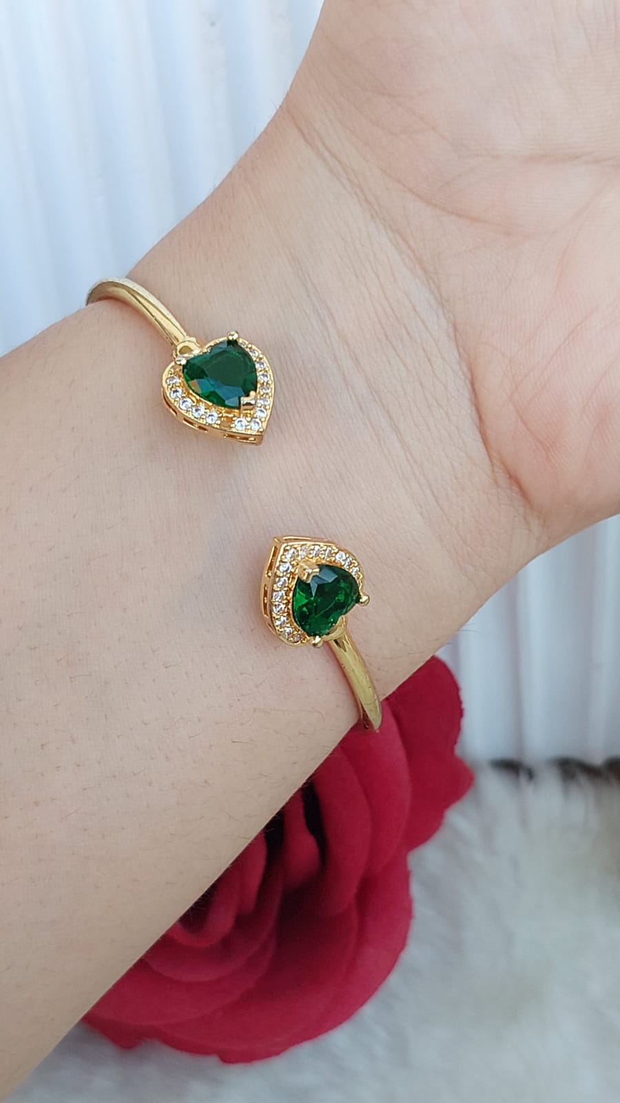Zircon Gem