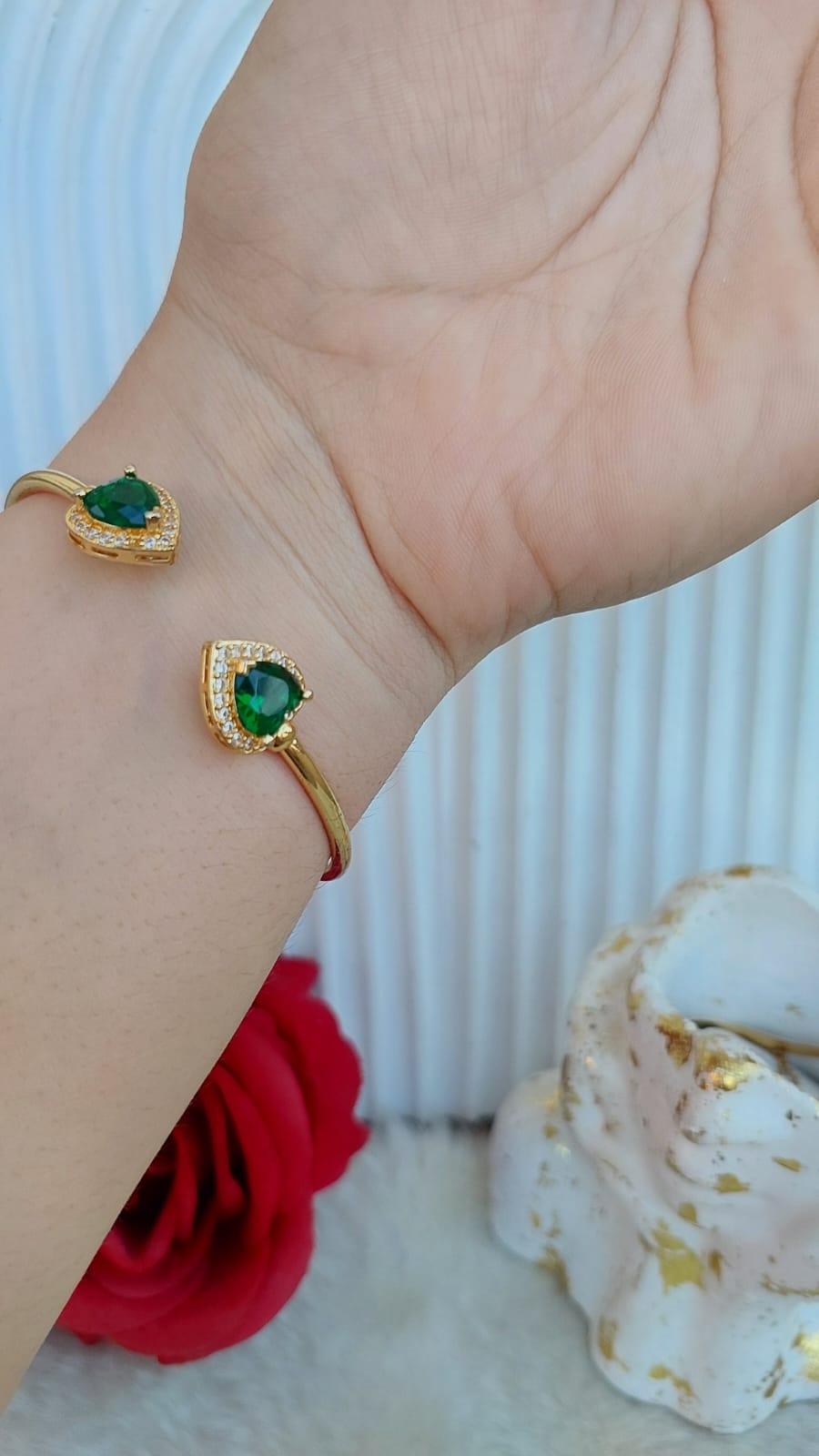 Zircon Gem