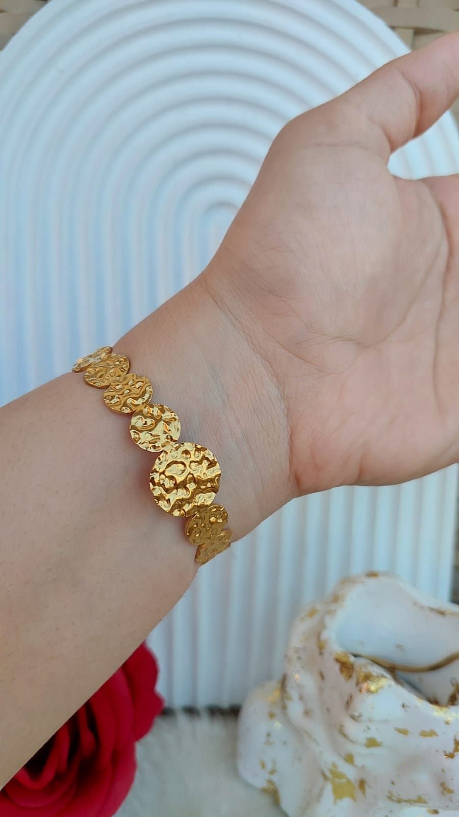 Golden