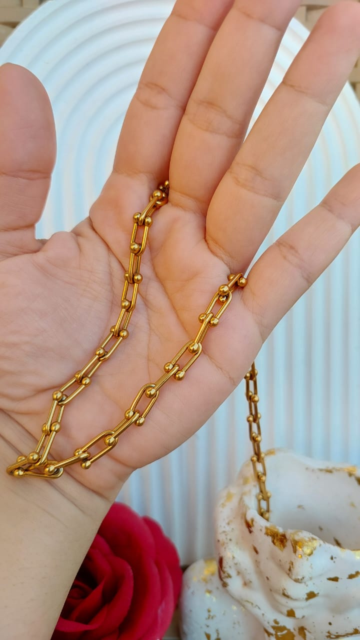 Tiffany chain