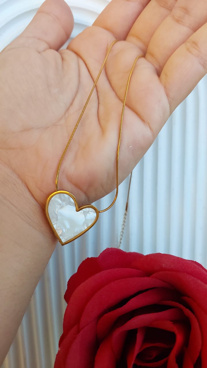 Ivory Bloom