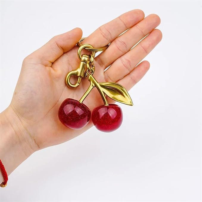 Cherry Bag